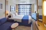 Spacious Balcony Stateroom Picture