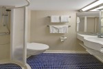 Spacious Balcony Stateroom Picture