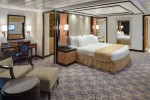 Royal Suite Stateroom Picture