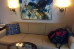 Mini-Suite Stateroom Picture Photo Credit Janet Rebman Uploaded in 2017 Mini-Suite Stateroom Picture