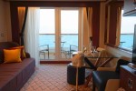 Veranda Suite Stateroom Picture