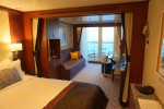 Veranda Suite Stateroom Picture