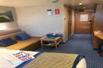 Balcony Stateroom Picture