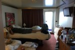 Balcony Stateroom Picture