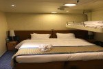 Interior Stateroom Picture