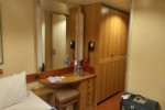 Interior Stateroom Picture