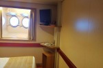 Porthole Stateroom Picture