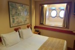 Porthole Stateroom Picture