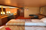 Oceanview Stateroom Picture