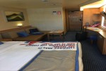 Oceanview Stateroom Picture