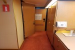 Oceanview Stateroom Picture
