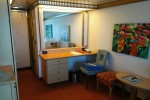 Oceanview Stateroom Picture