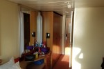 Oceanview Stateroom Picture