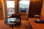 Penthouse Suite Stateroom Picture