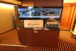 Ocean Suite Stateroom Picture