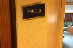 Junior Suite Stateroom Picture