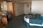 Junior Suite Stateroom Picture