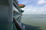 Junior Suite Stateroom Picture