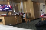 Spacious Balcony Stateroom Picture