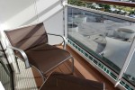 Junior Balcony Stateroom Picture