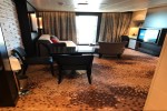 The Haven 2-Bedroom Family Villa Stateroom Picture
