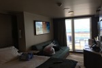 Balcony Stateroom Picture