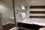 Forward-Penthouse Stateroom Picture