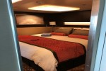 Haven Forward Penthouse Stateroom Picture