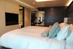 Forward-Penthouse Stateroom Picture
