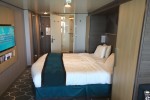 Spacious Balcony Stateroom Picture
