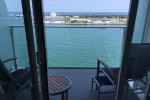 Spacious Balcony Stateroom Picture