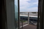 Spacious Balcony Stateroom Picture