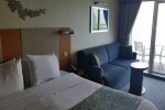 Spacious Balcony Stateroom Picture