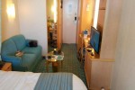 Balcony Stateroom Picture