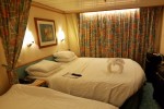 Spacious Balcony Stateroom Picture