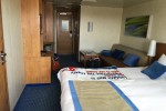 Balcony Stateroom Picture