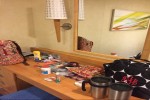 Interior Stateroom Picture