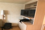 Ocean Suite Stateroom Picture