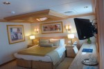 Window Suite Stateroom Picture