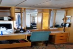 Oceanview Stateroom Picture