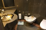 Pinnacle Suite Stateroom Picture