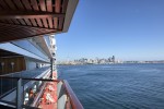 Penthouse Suite Stateroom Picture