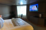 Pinnacle Suite Stateroom Picture