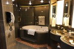 Pinnacle Suite Stateroom Picture
