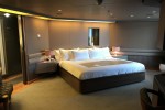Pinnacle Suite Stateroom Picture