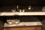 Pinnacle Suite Stateroom Picture