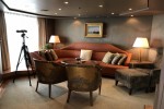 Pinnacle Suite Stateroom Picture