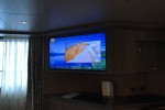 Pinnacle Suite Stateroom Picture