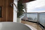 Pinnacle Suite Stateroom Picture