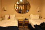 Interior Stateroom Picture